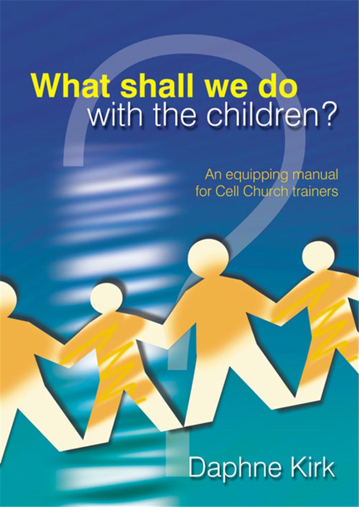 What Shall We Do With The Children